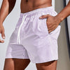 Martin™ – Classic Striped Boardshorts
