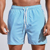 Martin™ – Classic Striped Boardshorts