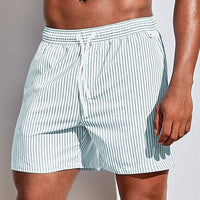 Martin™ – Classic Striped Boardshorts