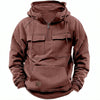 Mason™ | Lightweight Warm Hoodie