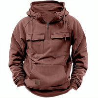 Mason™ | Lightweight Warm Hoodie