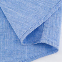 Haven – Saint-Tropez Linen Shirt
