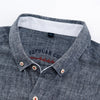Haven – Saint-Tropez Linen Shirt