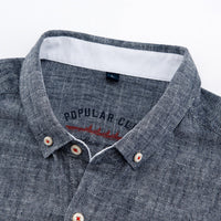 Haven – Saint-Tropez Linen Shirt