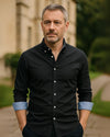 Lorenzo™ | Premium Cotton Shirt