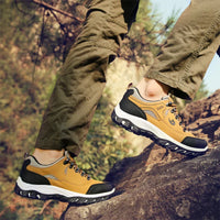 Nate | Ortho comfort Shoes