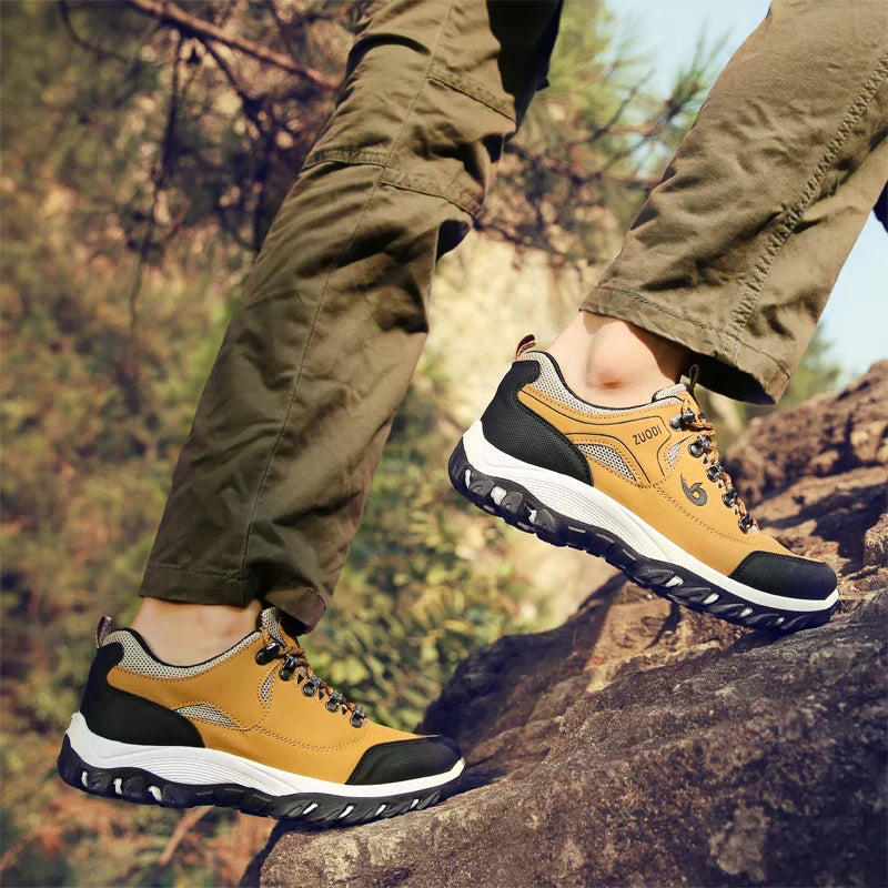 Nate | Ortho comfort Shoes