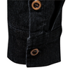 Rob™ | The Ultimate Cotton Denim Shirt