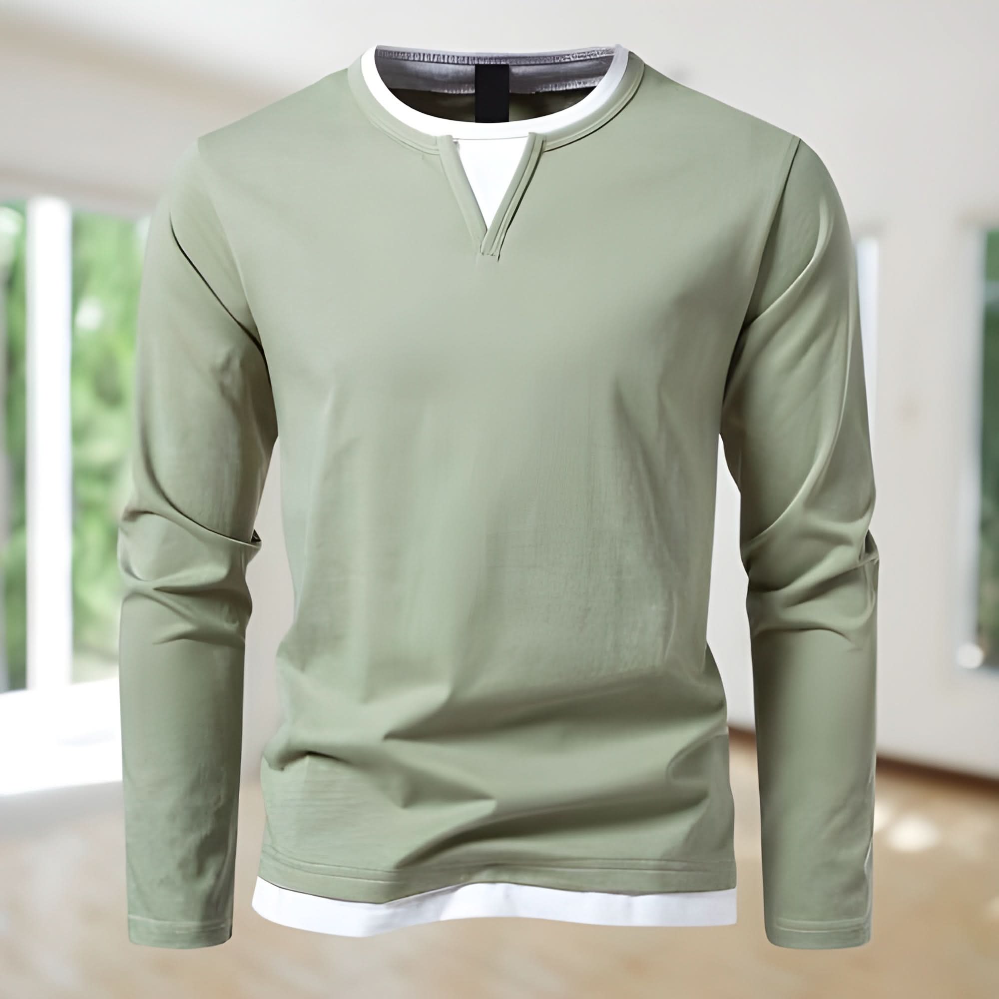 Max™ | Modern Minimalist Style