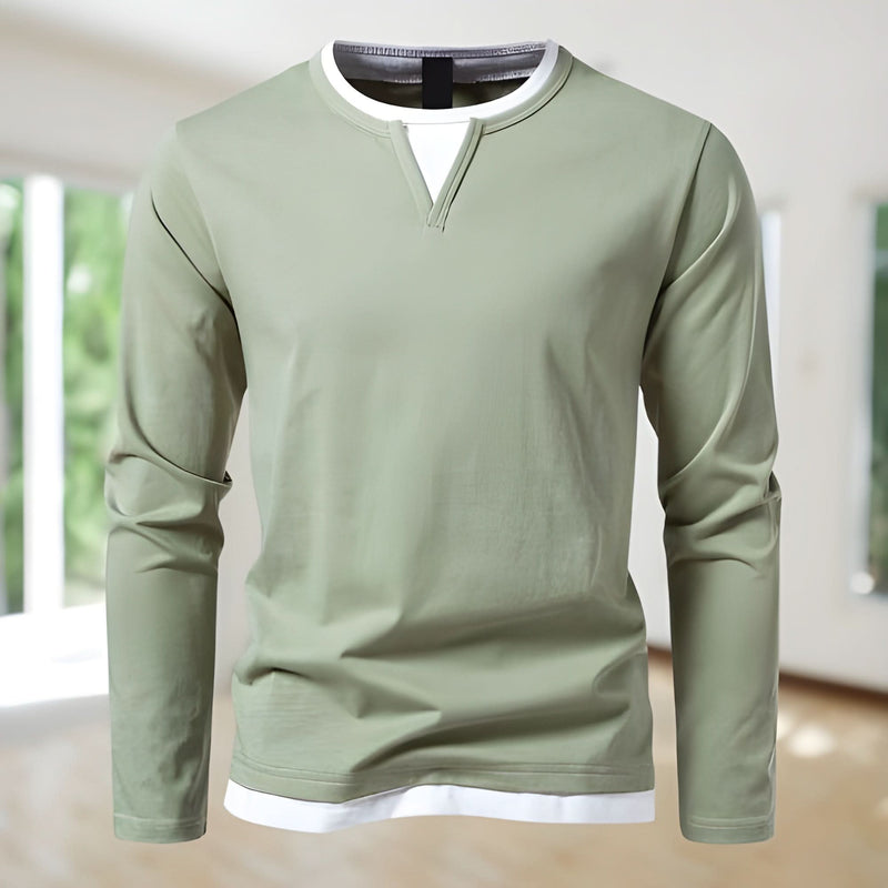 Max™ | Modern Minimalist Style