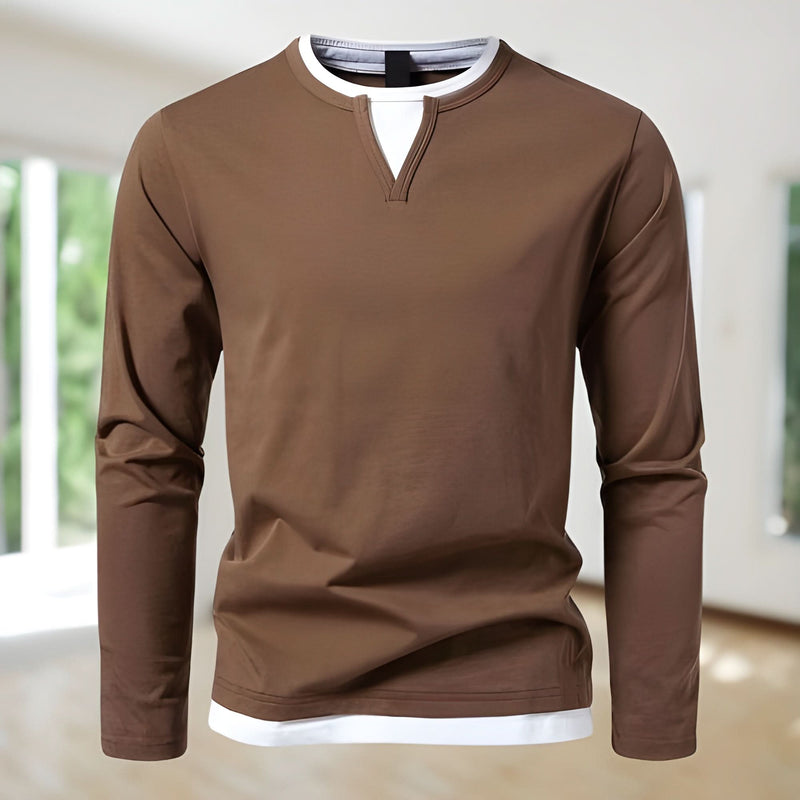 Max™ | Modern Minimalist Style