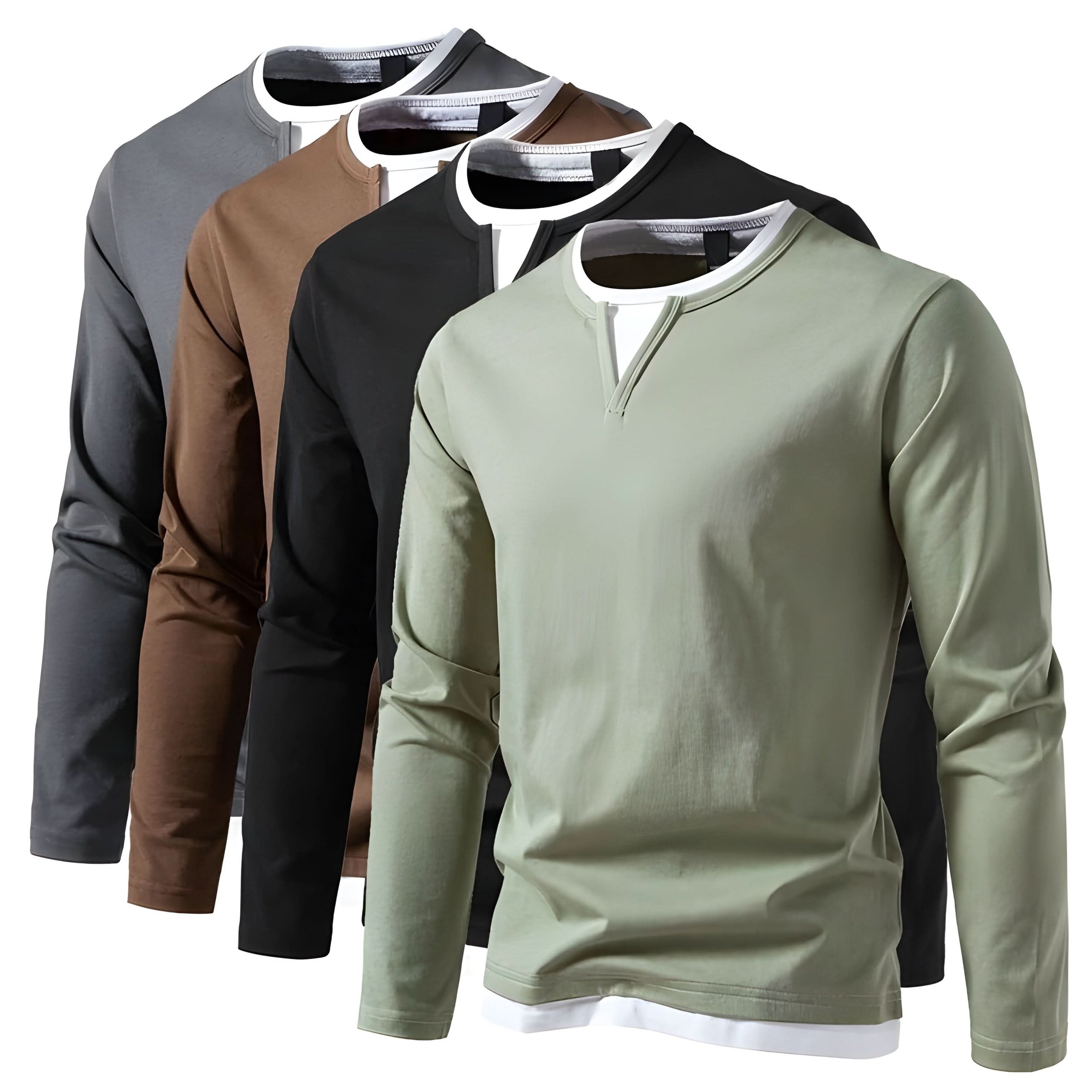 Max™ | Modern Minimalist Style
