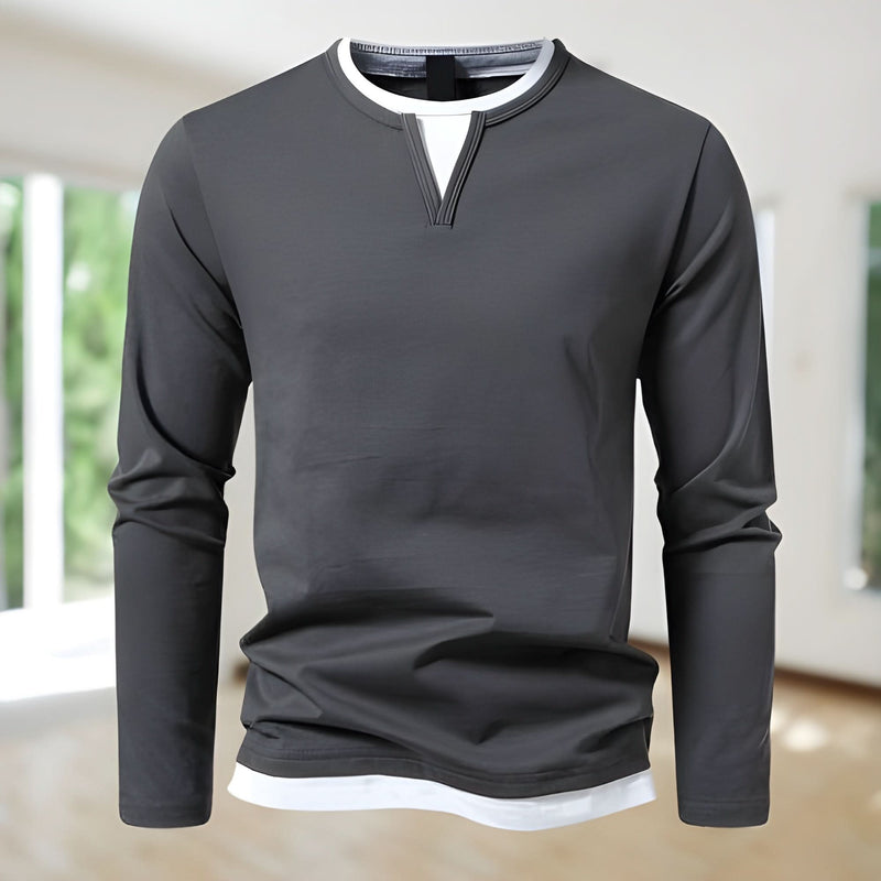 Max™ | Modern Minimalist Style