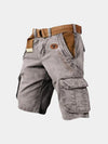 Jackson™ - Rugged Summer Cargo Shorts