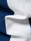 Miles™ | Navy Stripe Polo Shirt