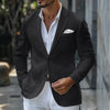 Kenneth™ – Lightweight Summer Blazer