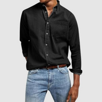 Oliver™ - Classic Tailored Shirt