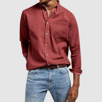 Oliver™ - Classic Tailored Shirt