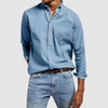 Oliver™ - Classic Tailored Shirt