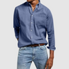 Oliver™ - Classic Tailored Shirt