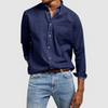 Oliver™ - Classic Tailored Shirt
