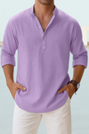 Lawrence™ - Linen Shirt