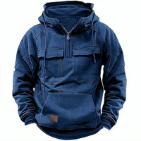 Mason™ | Lightweight Warm Hoodie