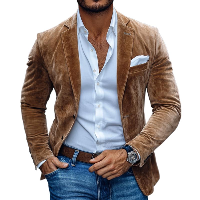 Harris™ | Elegant Blazer
