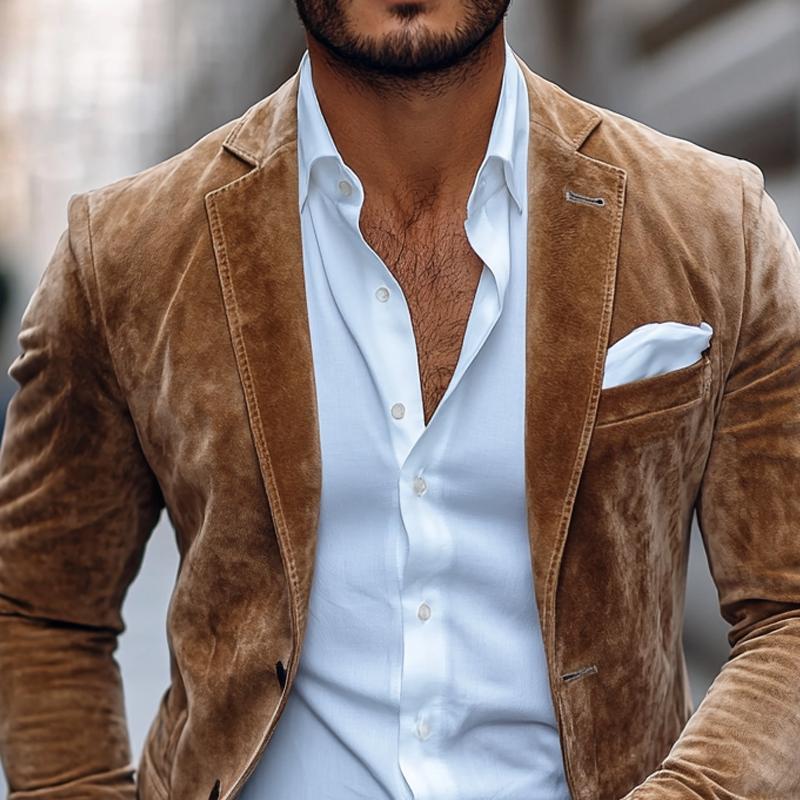 Harris™ | Elegant Blazer