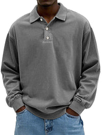 Edgar™ | The Shirt That Gets It Right