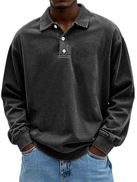 Edgar™ | The Shirt That Gets It Right