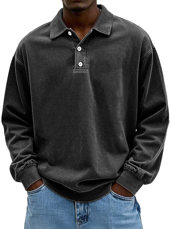 Edgar™ | The Shirt That Gets It Right