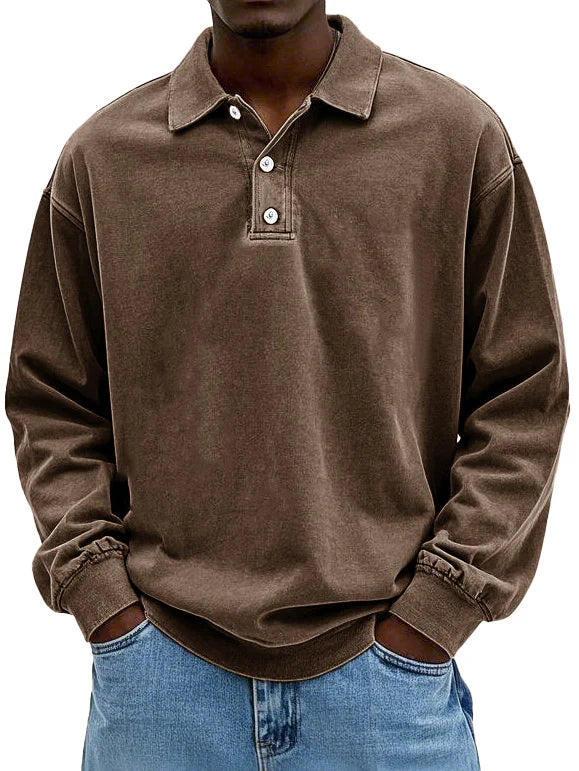 Edgar™ | The Shirt That Gets It Right