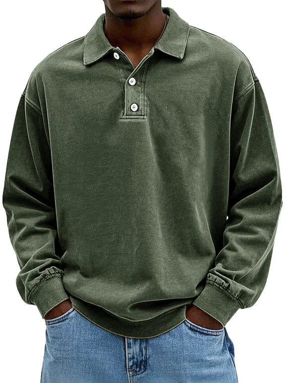 Edgar™ | The Shirt That Gets It Right