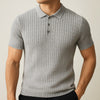 Winston™ | Textured Polo