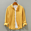 Reuben™ | Lightweight Cotton Shirt