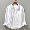 Reuben™ | Lightweight Cotton Shirt