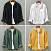 Reuben™ | Lightweight Cotton Shirt