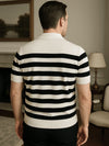 Alfred™ | Riviera-Inspired Summer Polo