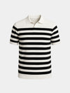 Alfred™ | Riviera-Inspired Summer Polo