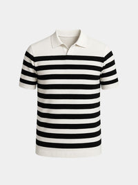 Alfred™ | Riviera-Inspired Summer Polo