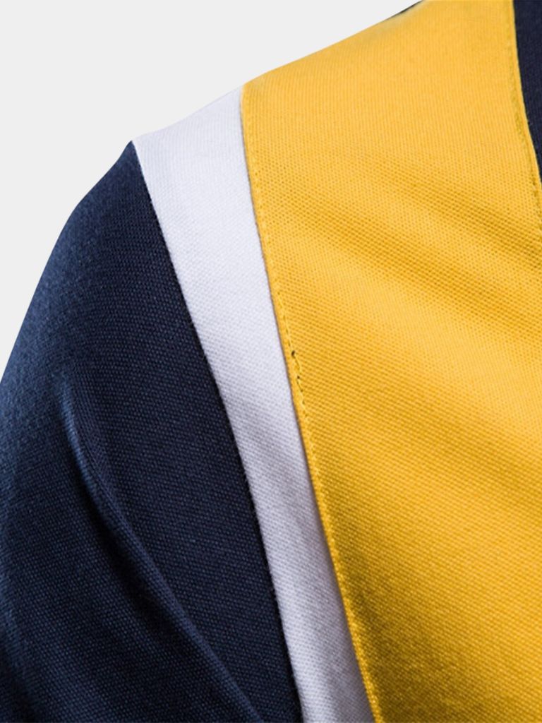 Rupert™ | Crest-Embroidered Polo Shirt