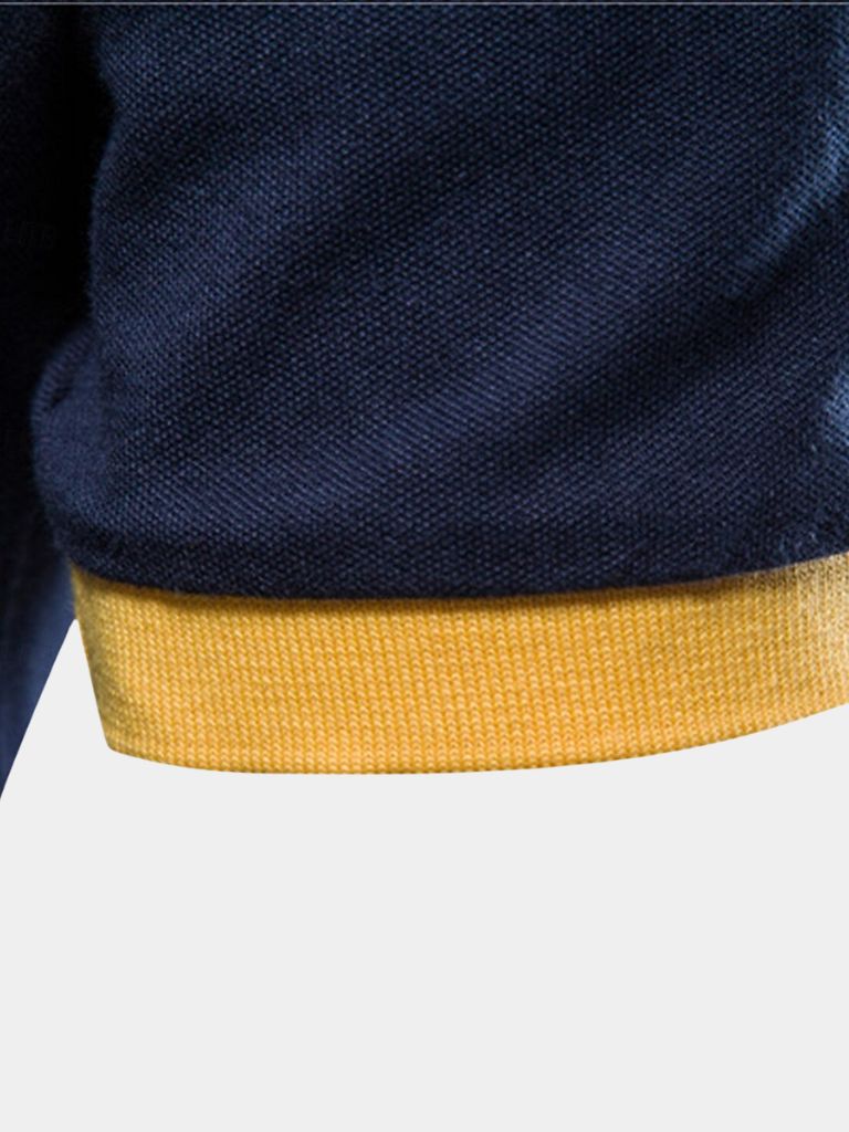 Rupert™ | Crest-Embroidered Polo Shirt
