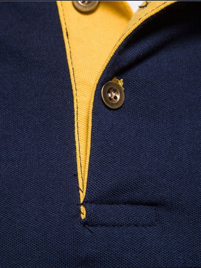 Rupert™ | Crest-Embroidered Polo Shirt