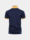 Rupert™ | Crest-Embroidered Polo Shirt