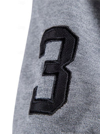 Rupert™ | Crest-Embroidered Polo Shirt