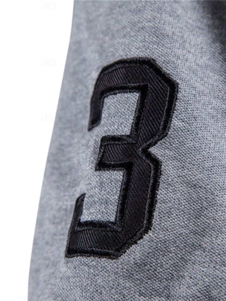 Rupert™ | Crest-Embroidered Polo Shirt