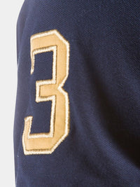 Rupert™ | Crest-Embroidered Polo Shirt