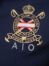 Rupert™ | Crest-Embroidered Polo Shirt