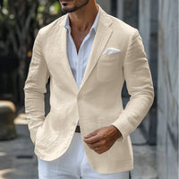 Kenneth™ – Lightweight Summer Blazer